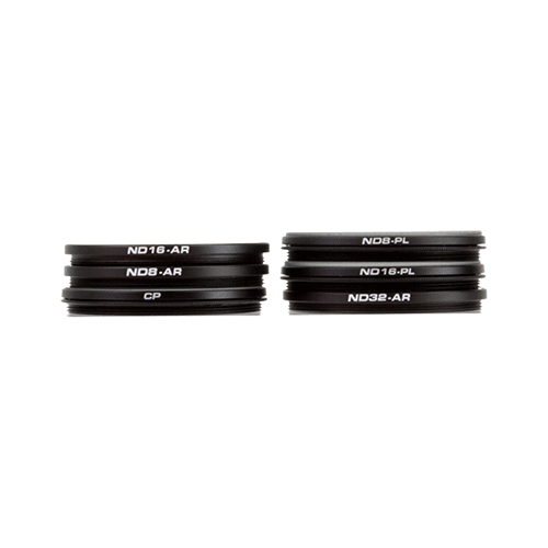 DJI Zenmuse X7 / X5S / X5 Filter 6-Pack - Εικόνα 3