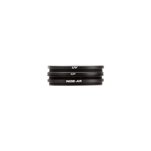 DJI Zenmuse X7 / X5S / X5 Filter 3-Pack - Image 3