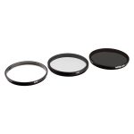 DJI Zenmuse X7 / X5S / X5 Filter 3-Pack
