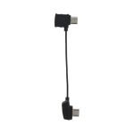 Mavic Remote Controller Cable (Reverse Micro USB connector) - Εικόνα 2