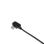 Mavic Remote Controller Cable (Reverse Micro USB connector) - Εικόνα 4