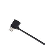 Mavic Remote Controller Cable (Reverse Micro USB connector) - Εικόνα 3