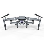PGYTECH Landing Gear Extensions LED Headlamp Set for Mavic 2 - Εικόνα 2
