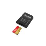 SanDisk Extreme microSD Card 64GB - Εικόνα 3