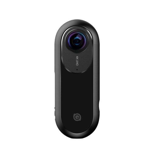 Insta360 ONE (iOS Version)