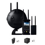 Insta360 Pro 2 (Battery Bundle)