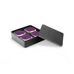 PGYTECH Filter for Mavic 2 Pro - ND/PL Set (Professional) (ND8/PL, ND16/PL, ND32/PL, ND64/PL) - Εικόνα 2