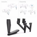 PGYTECH Landing Gear Extensions for Mavic Air - Εικόνα 2