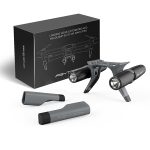 PGYTECH Landing Gear Extensions LED Headlamp Set for Mavic Pro (without batteries ) - Εικόνα 2
