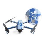 PGYTECH Skin for Mavic 2 (HA-051) - Εικόνα 2