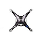 PGYTECH Skin for Phantom 4 Pro (-CO3) - Εικόνα 2
