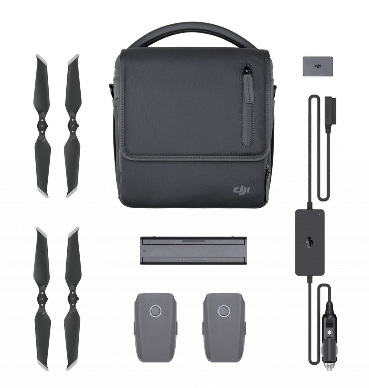 Mavic 2 Enterprise Fly More Kit - Εικόνα 1
