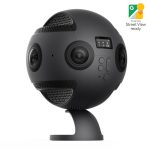 Insta360 Pro (Google Maps Street View Bundle) - Εικόνα 3