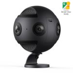 Insta360 Pro (Google Maps Street View Bundle) - Εικόνα 2