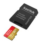 SanDisk Extreme microSD Card 32GB - Image 3