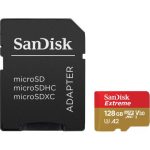 SanDisk Extreme microSD Card 128GB - Image 2