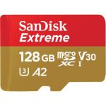 SanDisk Extreme microSD Card 128GB - Image 3