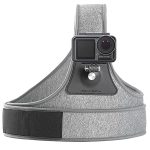 PGYTECH Action Camera Chest Strap - Εικόνα 4
