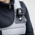PGYTECH Action Camera Chest Strap - Εικόνα 5