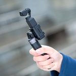 PGYTECH Action Camera Universal Mount to 1/4" - Εικόνα 5