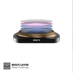 PolarPro Shutter Collection Cinema Series for Osmo Pocket - Image 5