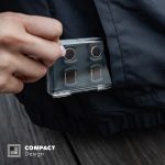 PolarPro Shutter Collection Cinema Series for Osmo Pocket - Image 3