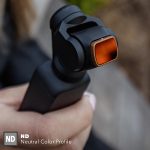 PolarPro Shutter Collection Cinema Series for Osmo Pocket - Image 4