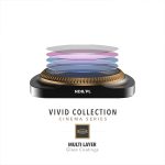 Polarpro Vivid Collection Cinema Series for Osmo Pocket - Εικόνα 3