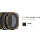 Polarpro Vivid Collection Cinema Series for Osmo Pocket - Εικόνα 2