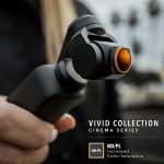Polarpro Vivid Collection Cinema Series for Osmo Pocket - Εικόνα 6