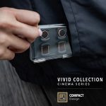 Polarpro Vivid Collection Cinema Series for Osmo Pocket - Εικόνα 4