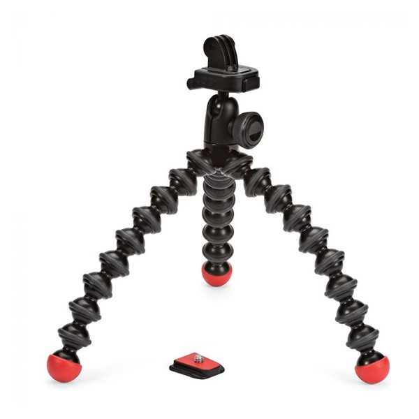 JOBY GorillaPod Action Tripod