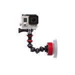 JOBY Suction Cup & GorillaPod Arm - Εικόνα 4