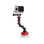 JOBY Suction Cup & GorillaPod Arm - Εικόνα 5