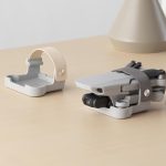 Mavic Mini Propeller Holder (Beige) - Εικόνα 5