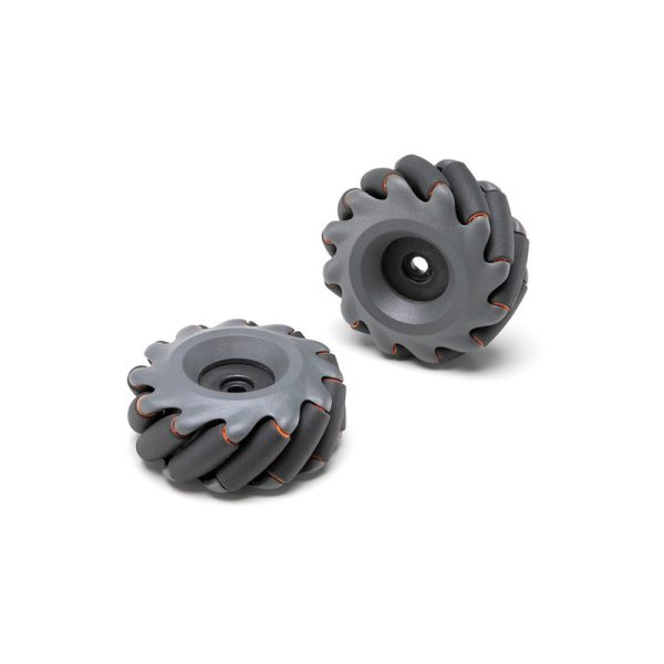 RoboMaster S1 Mecanum Wheel