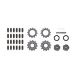 RoboMaster S1 Mecanum Wheel - Εικόνα 5