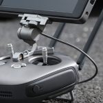 CrystalSky Remote Controller Mounting Bracket - Εικόνα 4