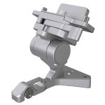 CrystalSky Remote Controller Mounting Bracket - Εικόνα 2