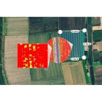 DJI P4 Multispectral + D-RTK 2 High Precision GNSS Mobile Station Combo - Εικόνα 5