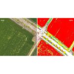 DJI P4 Multispectral + D-RTK 2 High Precision GNSS Mobile Station Combo - Εικόνα 6