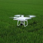 DJI P4 Multispectral + D-RTK 2 High Precision GNSS Mobile Station Combo - Εικόνα 7