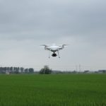 DJI P4 Multispectral + D-RTK 2 High Precision GNSS Mobile Station Combo - Εικόνα 9