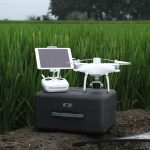 DJI P4 Multispectral + D-RTK 2 High Precision GNSS Mobile Station Combo - Εικόνα 2
