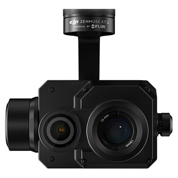 Zenmuse XT2 ZXT2A13SR