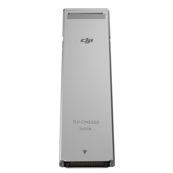 Inspire 2 CINESSD (240 GB)