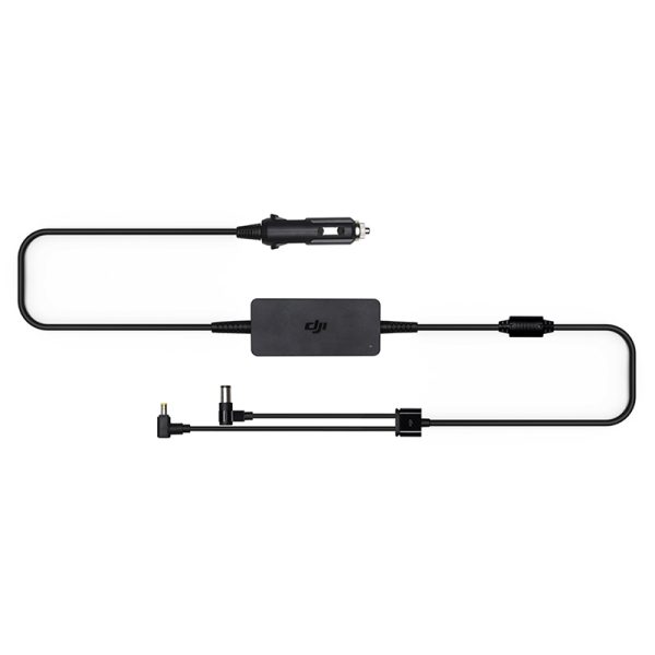 Inspire 2 Car Charger