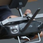 Inspire 2 DJI Focus Handwheel Remote Controller Stand - Εικόνα 6