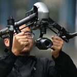 Inspire 2 Handle Grips - Εικόνα 5