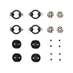 Inspire 2 Quick Release Propeller Mounting Plates